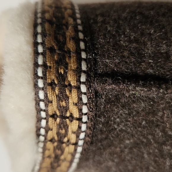 NEW Earth Origins Elya Dark Brown Clog Size 6 - Picture 2 of 12